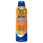 Sunblock & Burn Gel