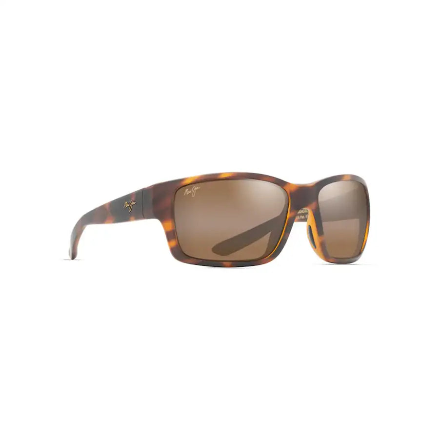 Maui Jim Tortoise Mangroves Sunglasses