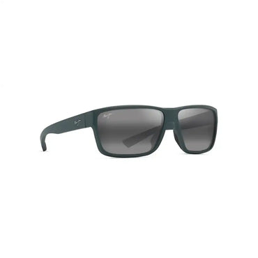 Maui Jim Uila dark Military Green Sunglasses