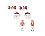 Christmas Collection Periwinkle