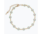 Periwinkle Anklets & Bracelets