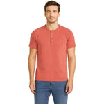American Heritage Henleys