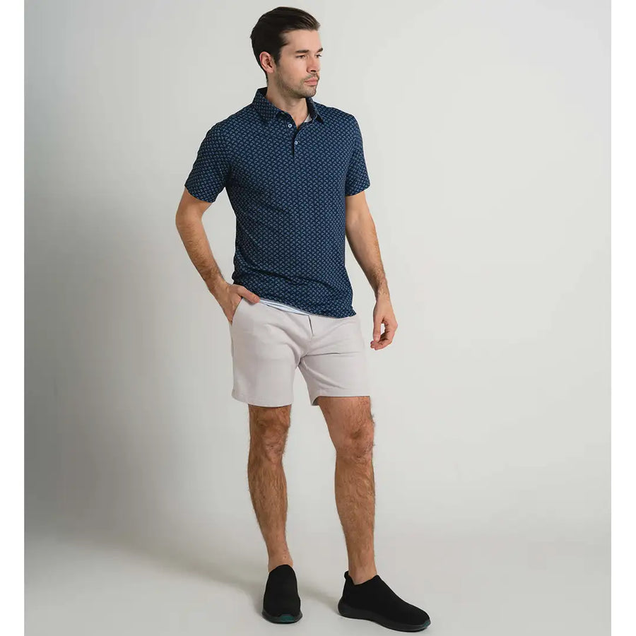 American Heritage Performance Knit Shorts