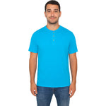 American Heritage Henleys