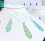 ShipShape Glass Jewelry