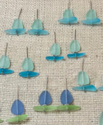 ShipShape Glass Jewelry