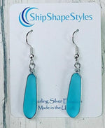 ShipShape Glass Jewelry