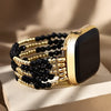 Apple Watch Stretch Strap Luxury Link