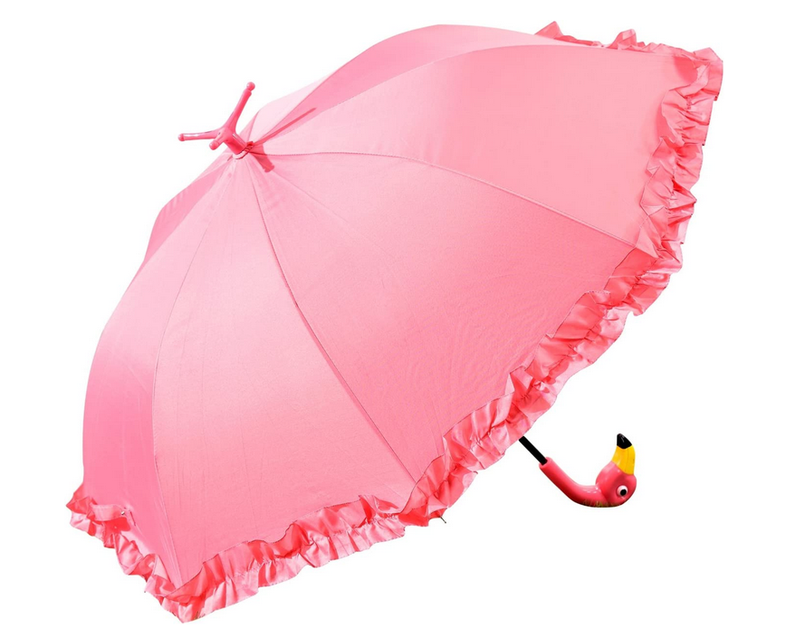 Flamingo Umbrella