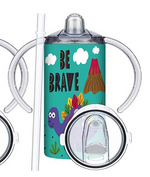 Custom Printed Tumblers
