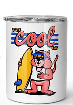 Custom Printed Tumblers