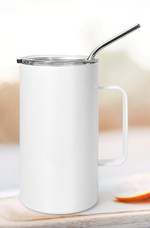 Custom Printed Tumblers