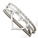 Periwinkle Anklets & Bracelets