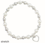 Periwinkle Anklets & Bracelets
