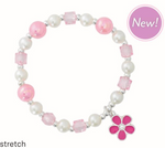 Periwinkle Anklets & Bracelets