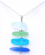 ShipShape Glass Jewelry