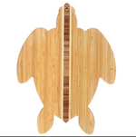 Bamboo Cutting Boards & Coasters