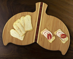 Bamboo Cutting Boards & Coasters