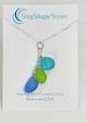 ShipShape Glass Jewelry