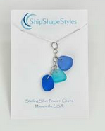 ShipShape Glass Jewelry