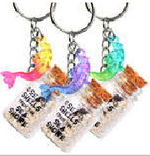 Florida Keychains
