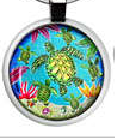 Florida Keychains