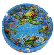 Hobe Sound Ash Tray