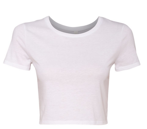 Crop Tops