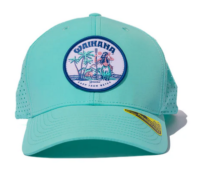 Waihana Hydro Hat