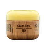 Sunblock & Burn Gel