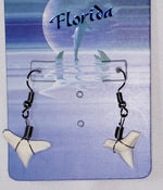Cool Jewels Shark Tooth Earrings