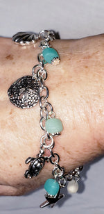 Periwinkle Anklets & Bracelets