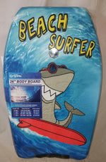 Boogie Boards