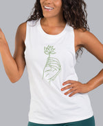 Soul Flower Eco Friendly Hemp Shirts & Tanks