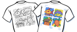Magic Tees Youth - L XL