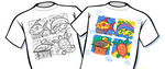 Magic Tees Toddlers
