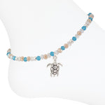 Periwinkle Anklets & Bracelets