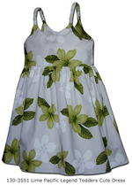 Aloha Girls Dresses