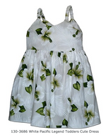 Aloha Girls Dresses