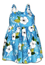 Aloha Girls Dresses