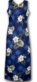 Aloha Long Dresses