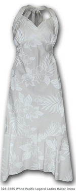 Aloha Long Dresses