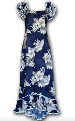 Aloha Long Dresses