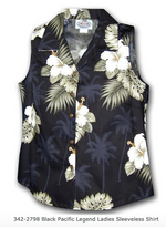 Aloha Ladies Shirt