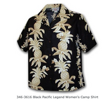 Aloha Ladies Shirt