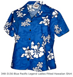 Aloha Ladies Shirt