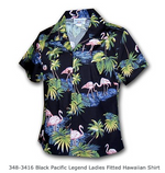 Aloha Ladies Shirt