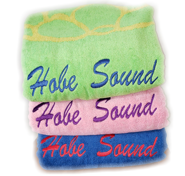 Beach Towels