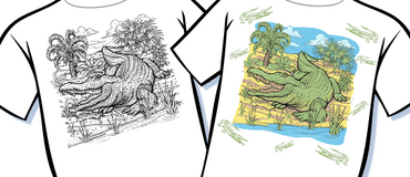 Magic Tees Toddlers