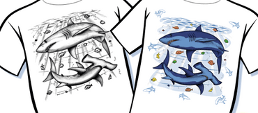 Magic Tees Toddlers